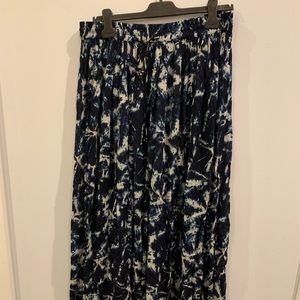 Urban Outfitters. Band of Gypsy. Maxi Skirt
